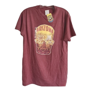 The Duck company shirt Arizona NWT‎